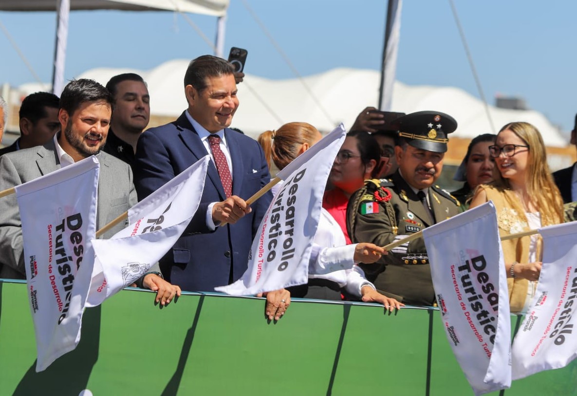 Arranca Operativo Vacaciones Seguras 2025
