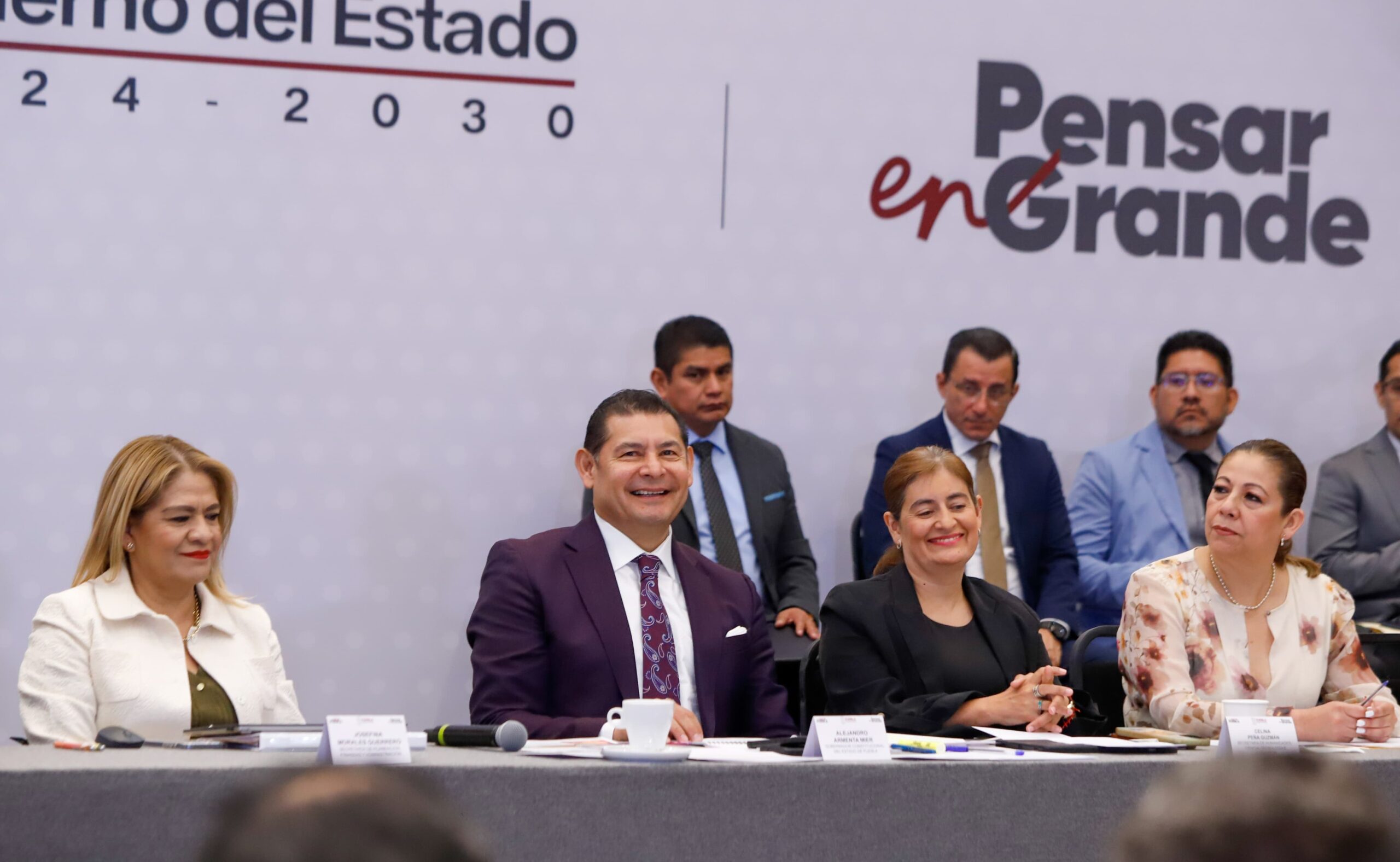 Habrá Ciudad del Deporte en zona de estadios