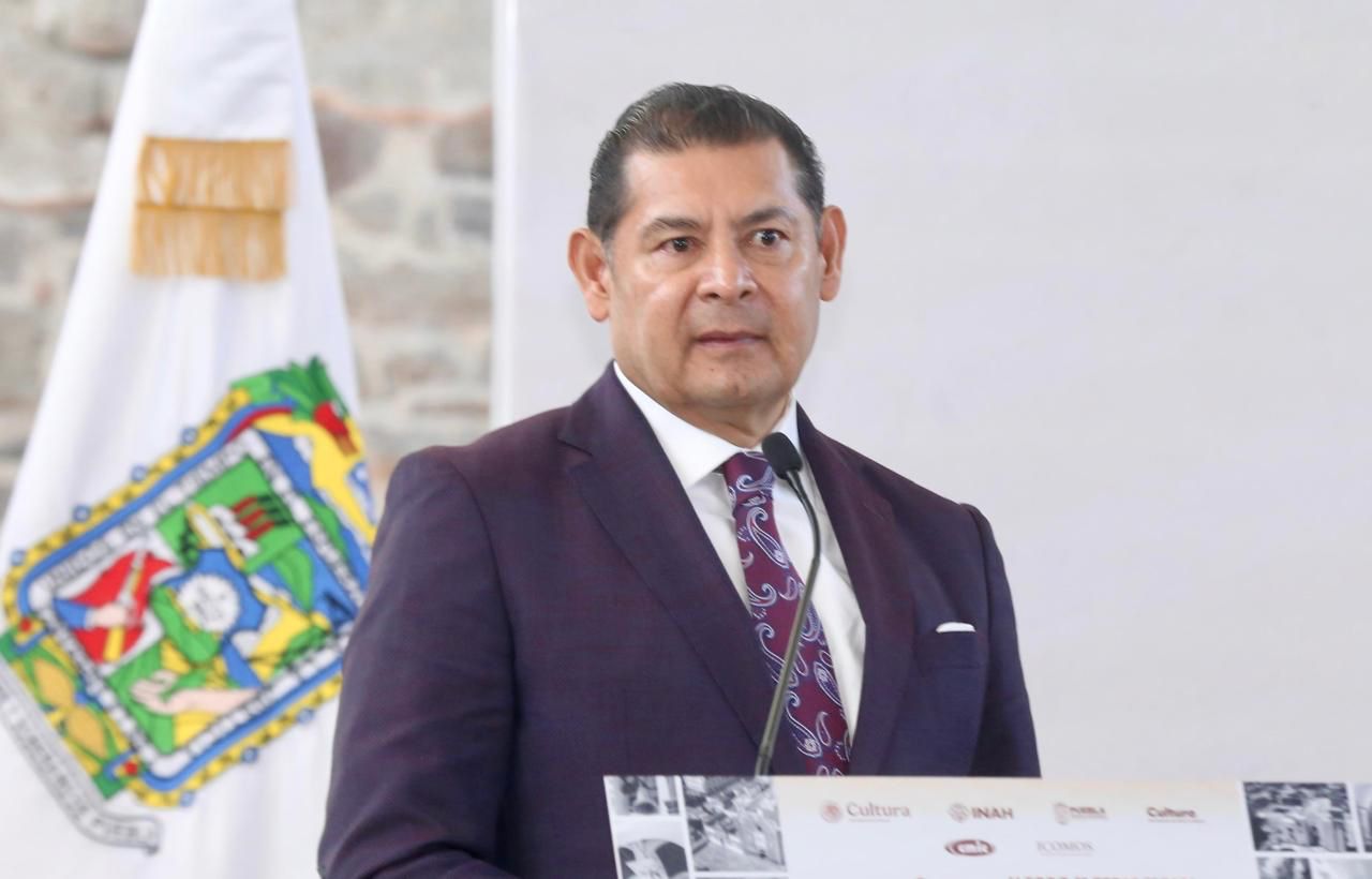 Pide Alejandro Armenta a Grupo Proyecta ser socialmente responsable